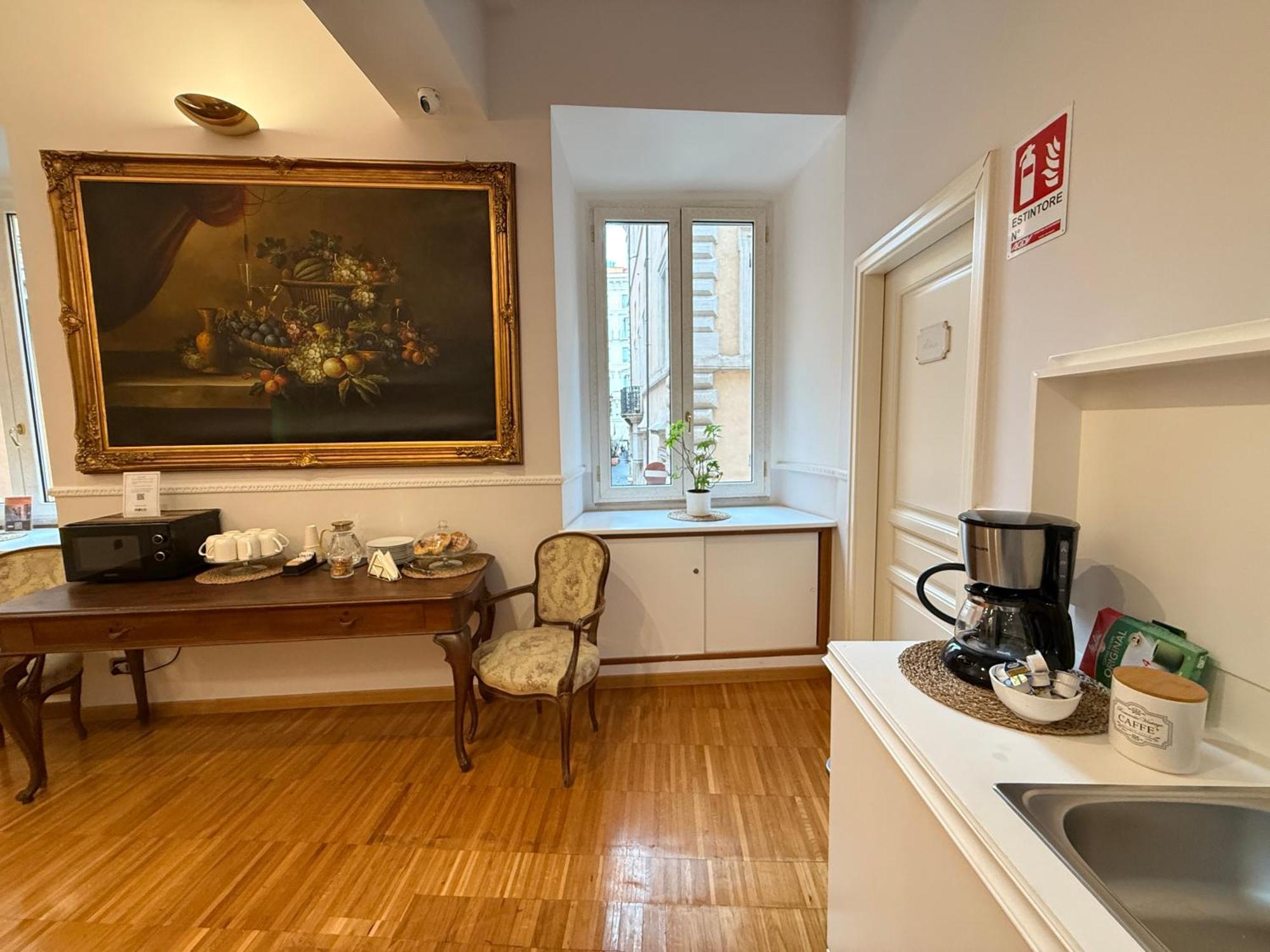 I Tre Moschettieri - D'Artagnan Luxury Guest House — Photos 3