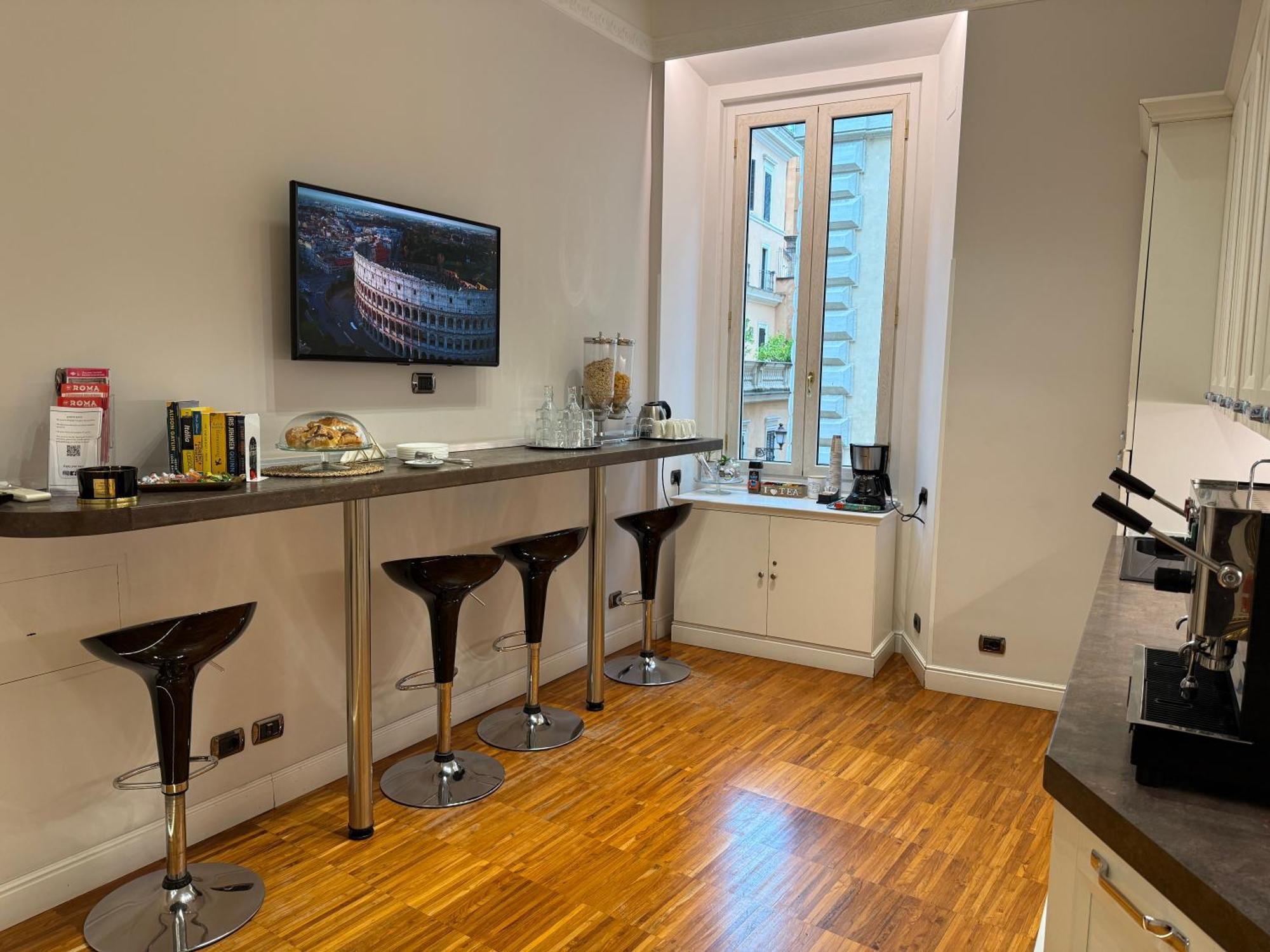 I Tre Moschettieri - D'Artagnan Luxury Guest House — Photos 2